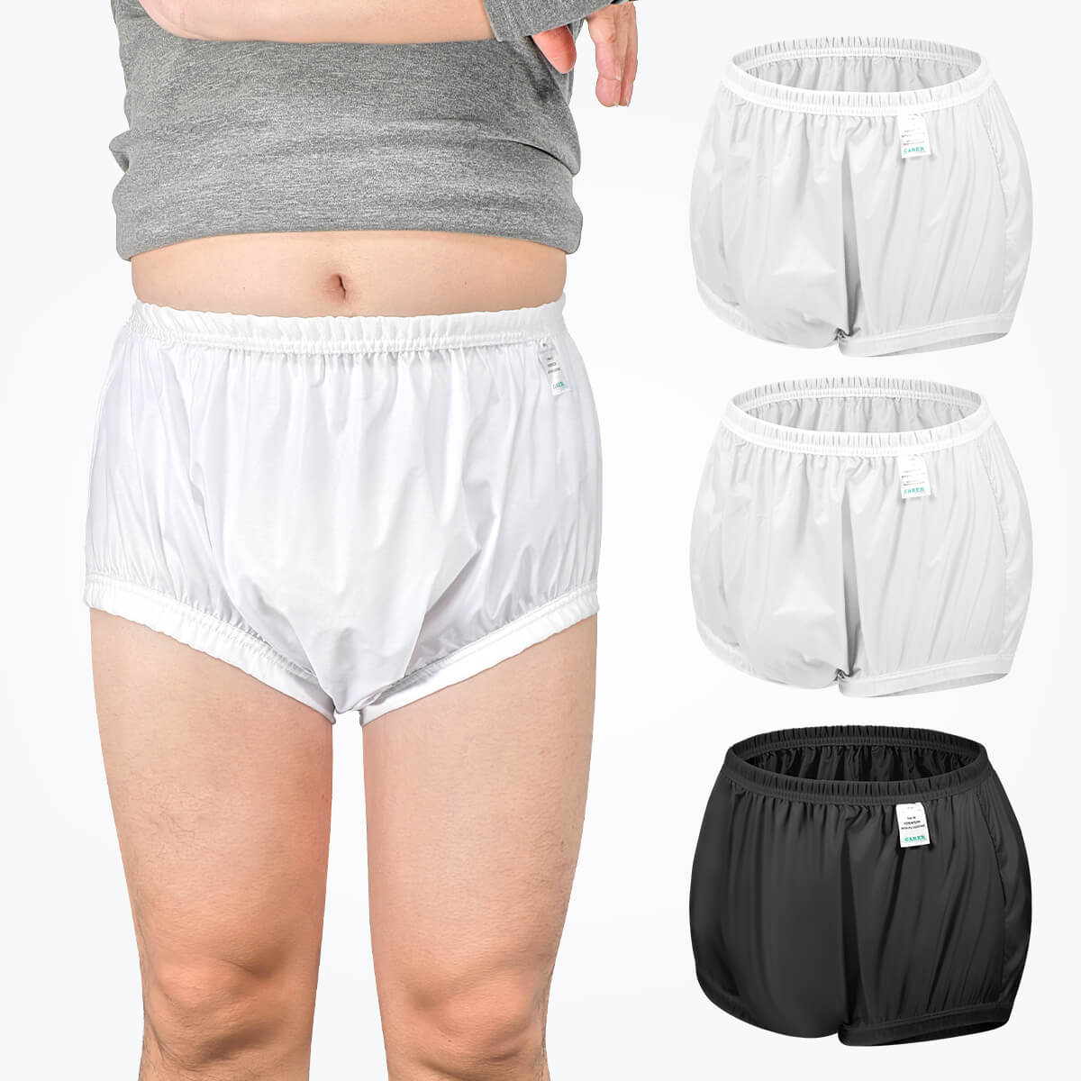 Incontinence Supplies